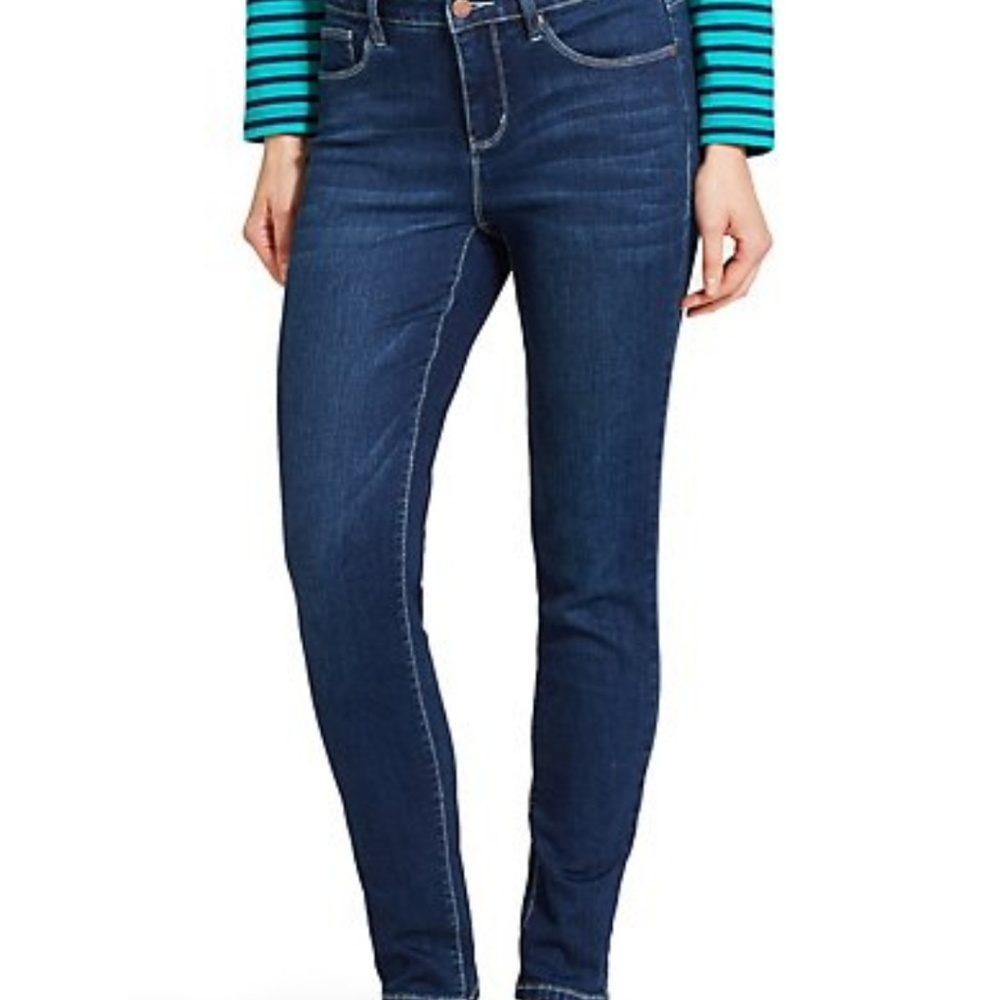 Izod Slim Skinny Jean (2,12,14)